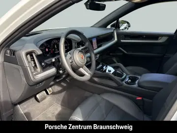 PORSCHE Cayenne S E-Hybrid Coupe InnoDrive HA-Lenkung