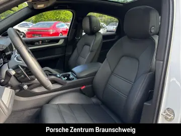 PORSCHE Cayenne S E-Hybrid Coupe InnoDrive HA-Lenkung