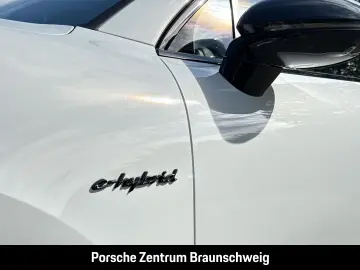 PORSCHE Cayenne S E-Hybrid Coupe InnoDrive HA-Lenkung