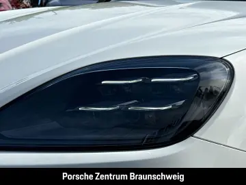 PORSCHE Cayenne S E-Hybrid Coupe InnoDrive HA-Lenkung