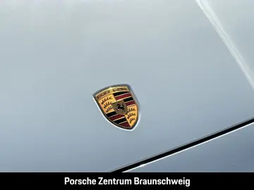 PORSCHE Cayenne S E-Hybrid Coupe InnoDrive HA-Lenkung