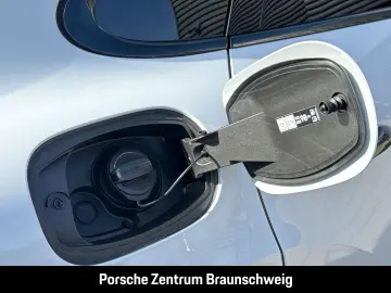 PORSCHE Cayenne S E-Hybrid Coupe InnoDrive HA-Lenkung