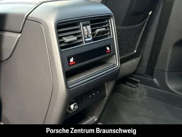 PORSCHE Cayenne S E-Hybrid Coupe InnoDrive HA-Lenkung