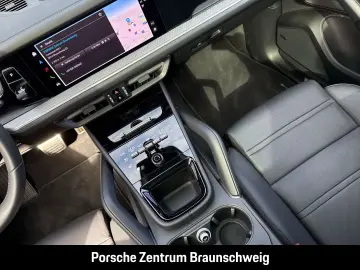 PORSCHE Cayenne S E-Hybrid Coupe InnoDrive HA-Lenkung