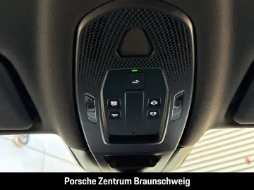 PORSCHE Cayenne S E-Hybrid Coupe InnoDrive HA-Lenkung