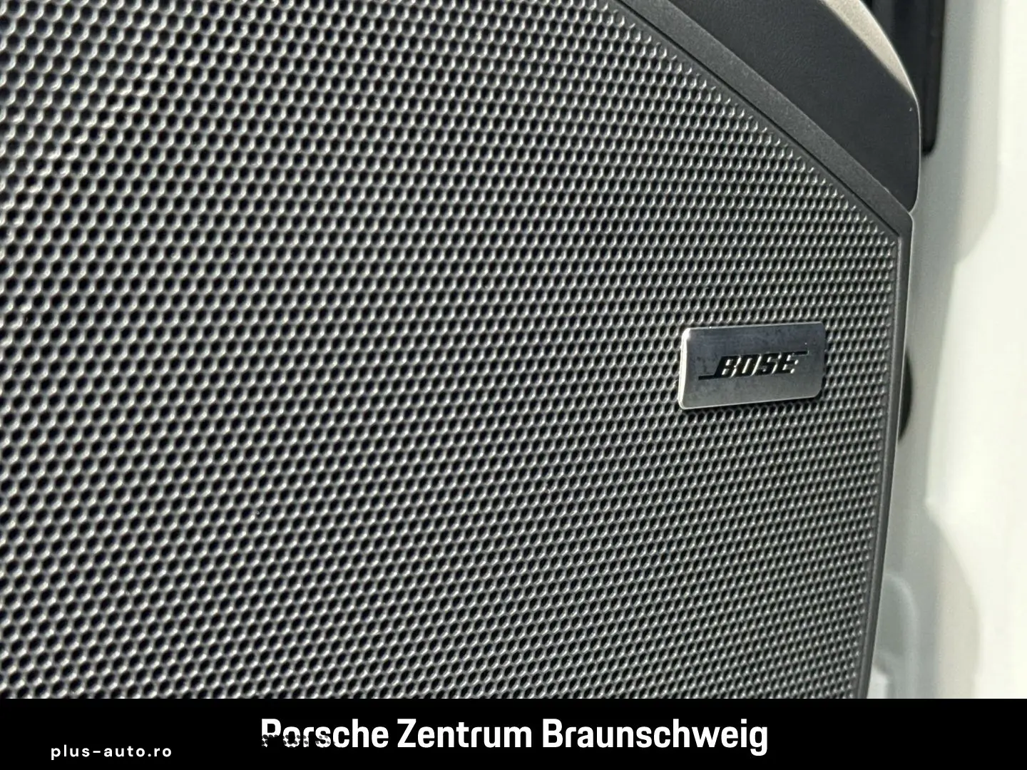 PORSCHE Cayenne S E-Hybrid Coupe InnoDrive HA-Lenkung