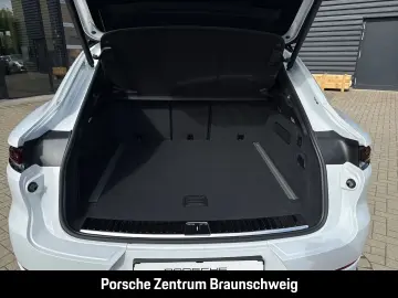 PORSCHE Cayenne S E-Hybrid Coupe InnoDrive HA-Lenkung