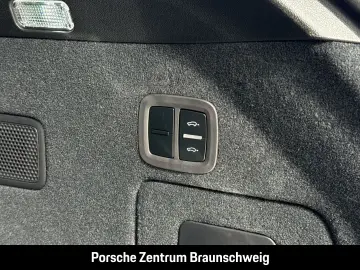 PORSCHE Cayenne S E-Hybrid Coupe InnoDrive HA-Lenkung