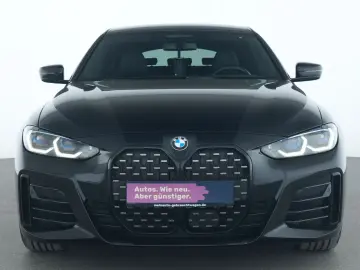 BMW 430i M-Sport Harman-Kardon ACC AHK LED Kessy SHZ