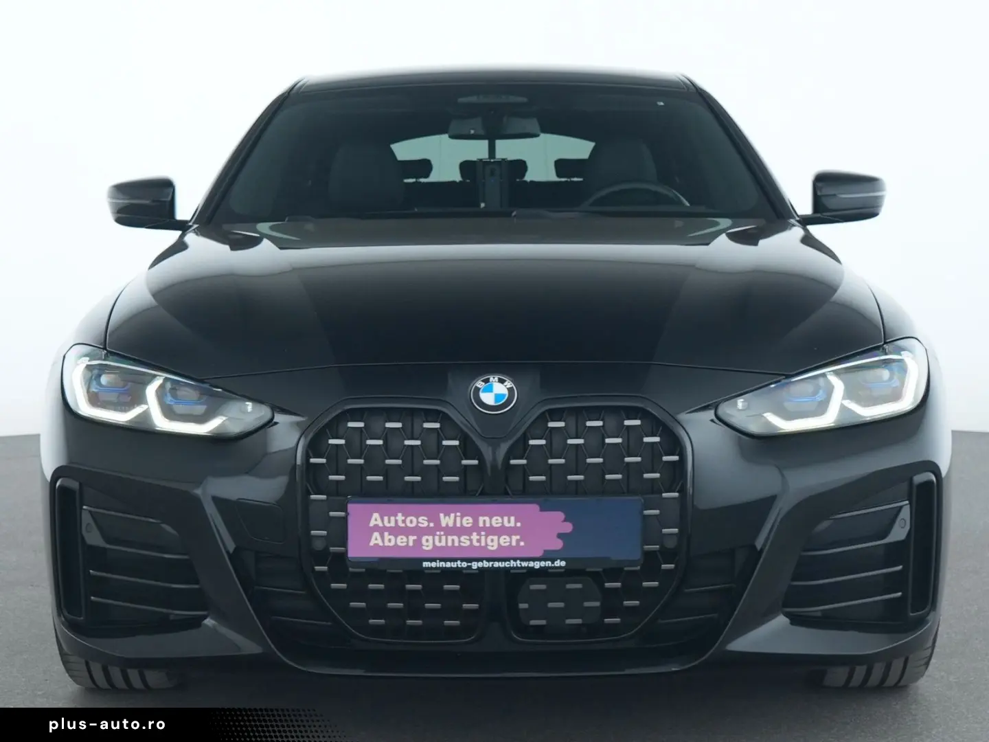BMW 430i M-Sport Harman-Kardon ACC AHK LED Kessy SHZ