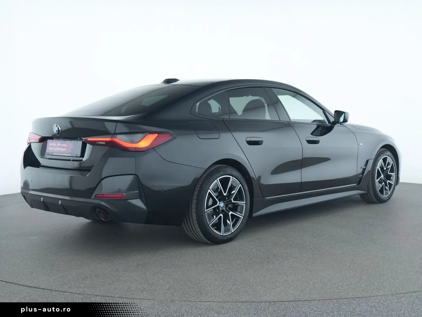 BMW 430i M-Sport Harman-Kardon ACC AHK LED Kessy SHZ