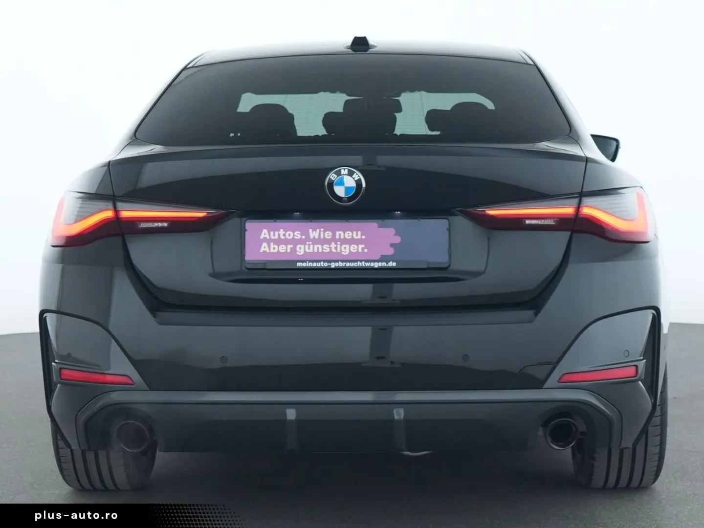 BMW 430i M-Sport Harman-Kardon ACC AHK LED Kessy SHZ