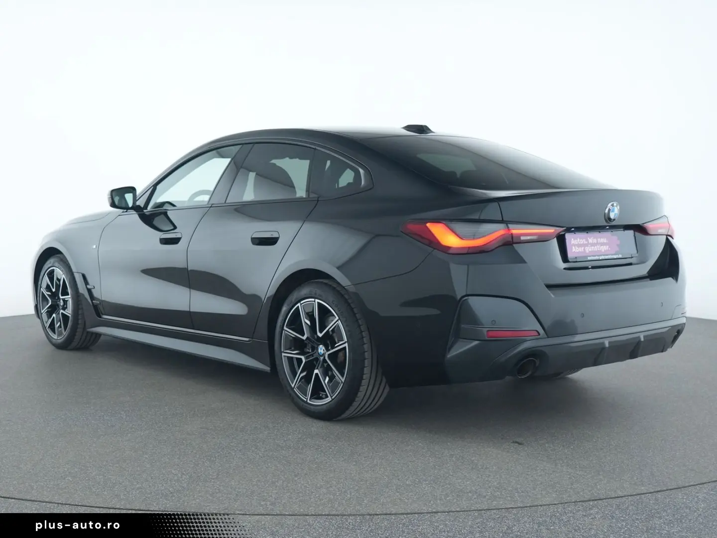 BMW 430i M-Sport Harman-Kardon ACC AHK LED Kessy SHZ