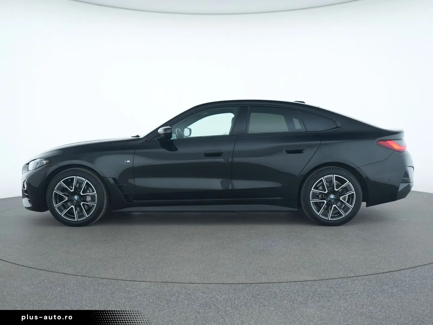BMW 430i M-Sport Harman-Kardon ACC AHK LED Kessy SHZ