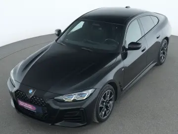 BMW 430i M-Sport Harman-Kardon ACC AHK LED Kessy SHZ