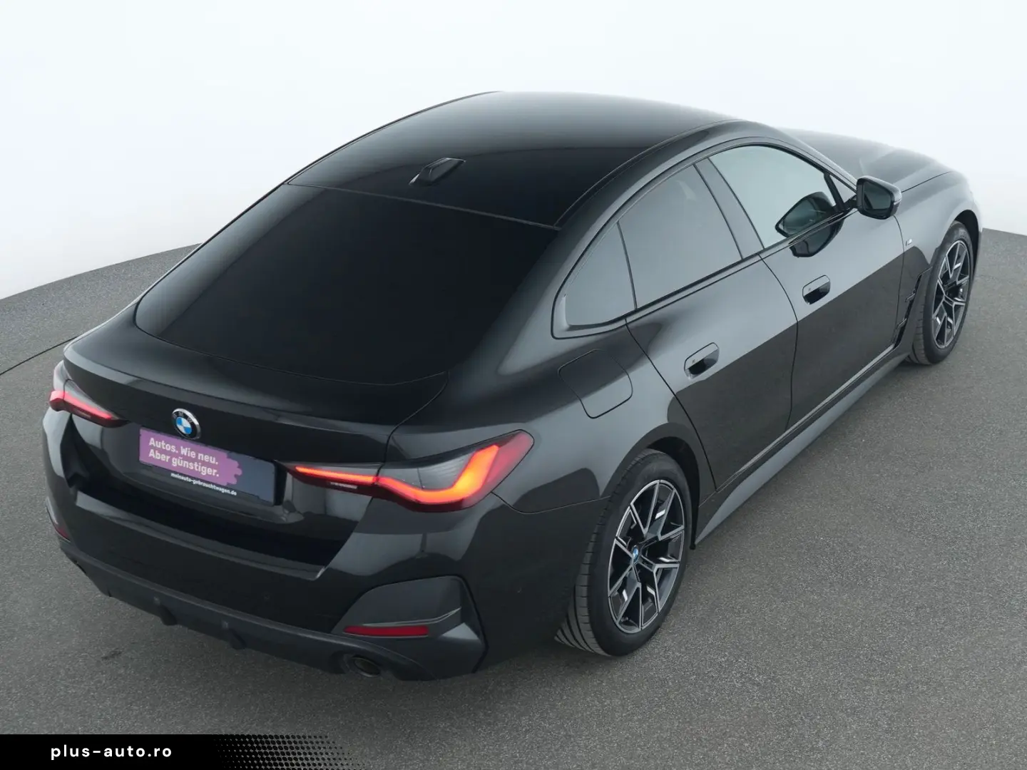 BMW 430i M-Sport Harman-Kardon ACC AHK LED Kessy SHZ