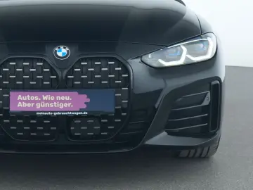 BMW 430i M-Sport Harman-Kardon ACC AHK LED Kessy SHZ