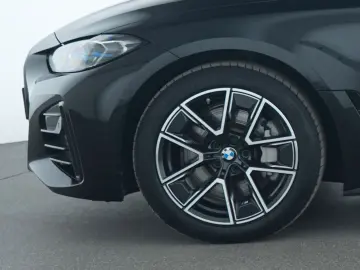 BMW 430i M-Sport Harman-Kardon ACC AHK LED Kessy SHZ