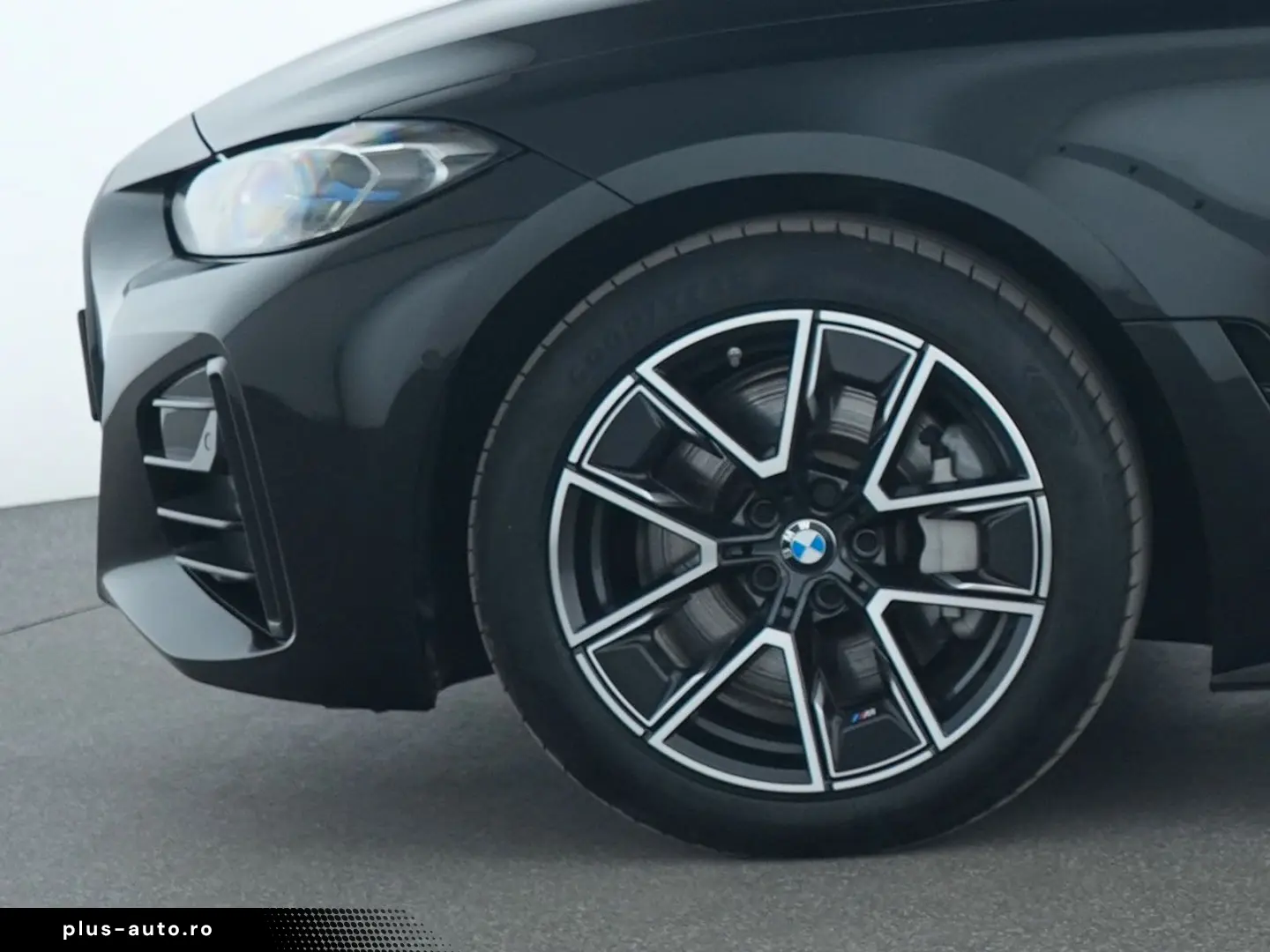BMW 430i M-Sport Harman-Kardon ACC AHK LED Kessy SHZ