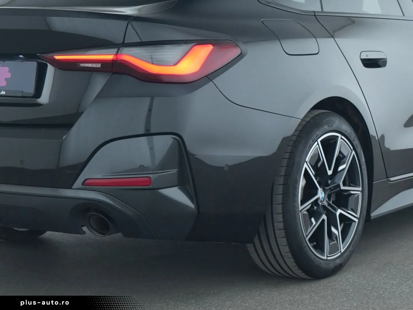 BMW 430i M-Sport Harman-Kardon ACC AHK LED Kessy SHZ