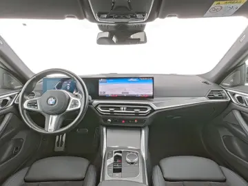 BMW 430i M-Sport Harman-Kardon ACC AHK LED Kessy SHZ