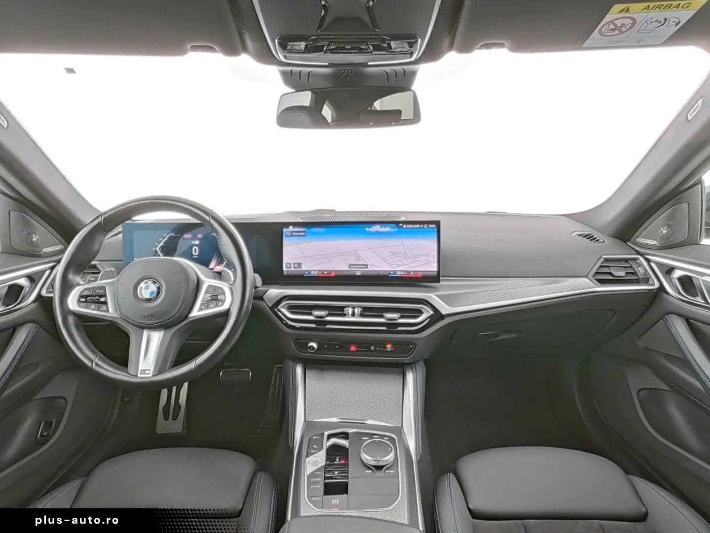 BMW 430i M-Sport Harman-Kardon ACC AHK LED Kessy SHZ