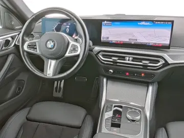 BMW 430i M-Sport Harman-Kardon ACC AHK LED Kessy SHZ