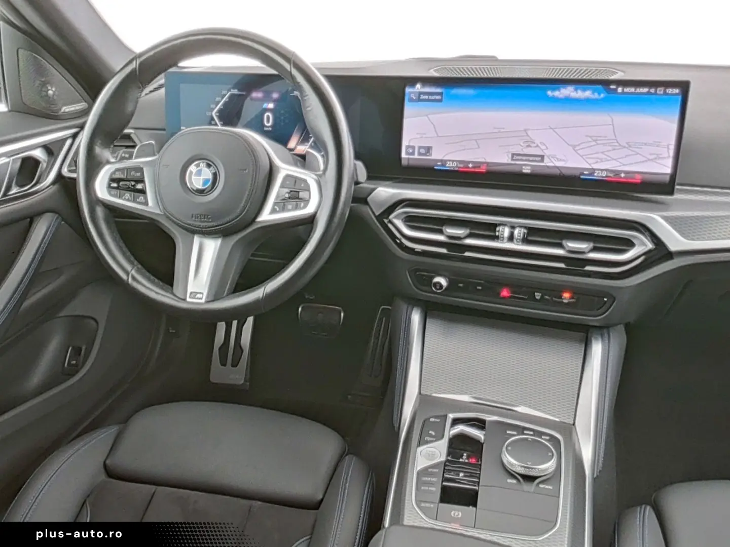 BMW 430i M-Sport Harman-Kardon ACC AHK LED Kessy SHZ