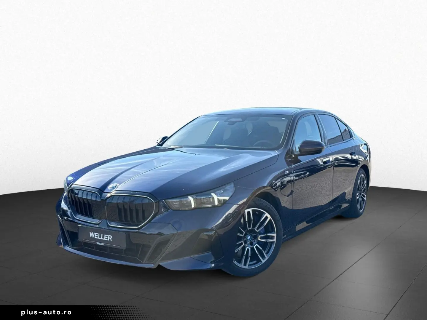 BMW 550e xDr MSp Pro Bowers&W AdaptiveSusp Ventilation 360