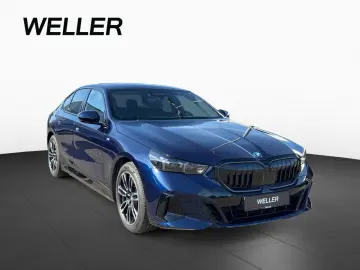 BMW 550e xDr MSp Pro Bowers&W AdaptiveSusp Ventilation 360