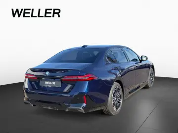 BMW 550e xDr MSp Pro Bowers&W AdaptiveSusp Ventilation 360