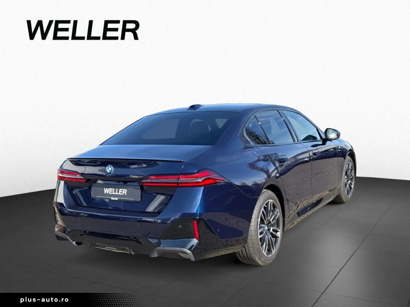 BMW 550e xDr MSp Pro Bowers&W AdaptiveSusp Ventilation 360