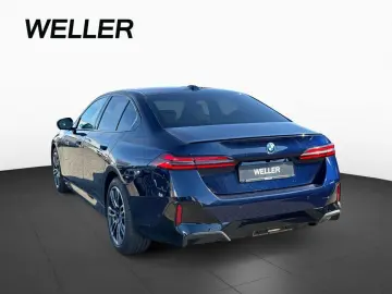 BMW 550e xDr MSp Pro Bowers&W AdaptiveSusp Ventilation 360