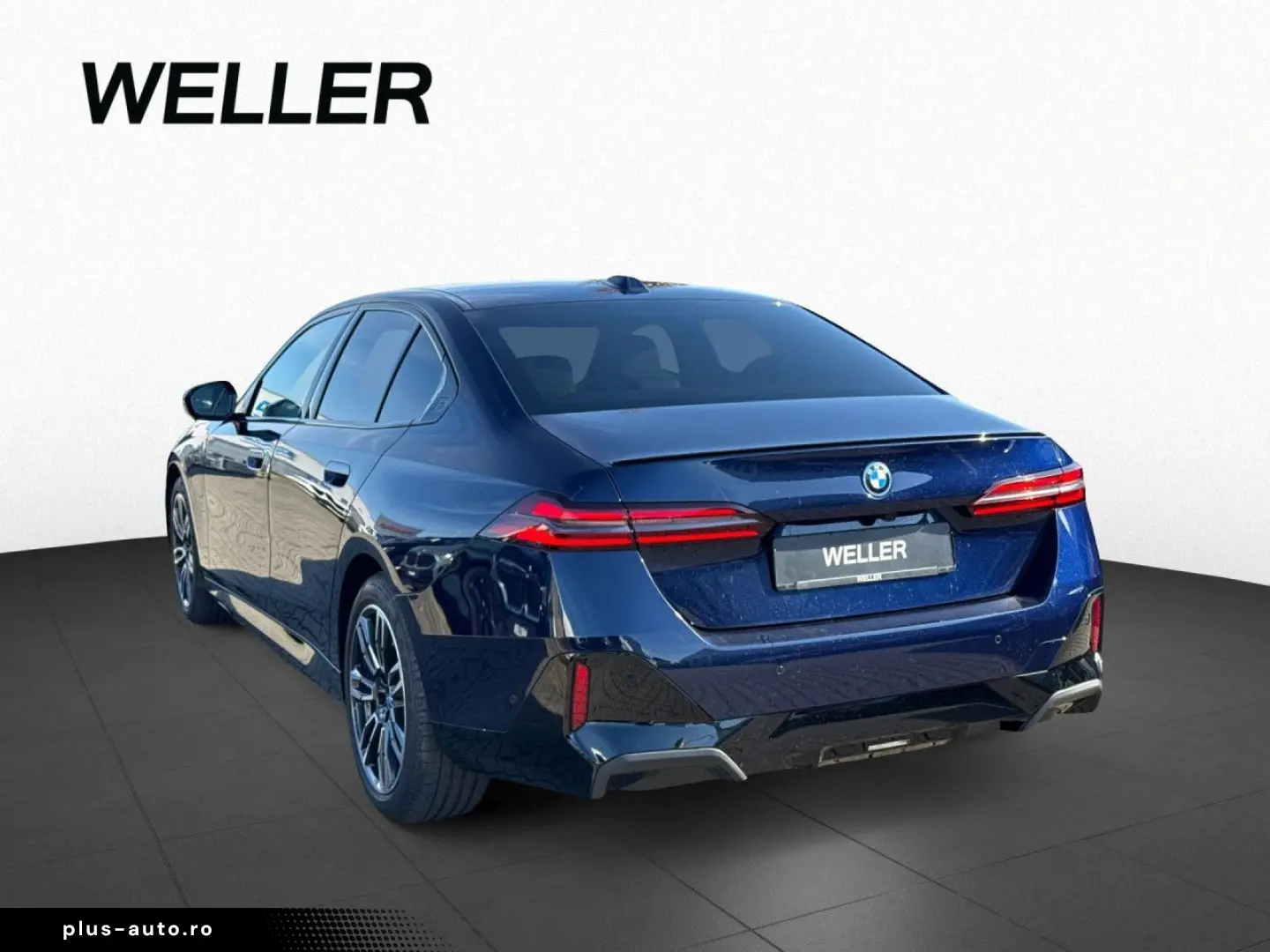 BMW 550e xDr MSp Pro Bowers&W AdaptiveSusp Ventilation 360
