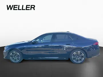 BMW 550e xDr MSp Pro Bowers&W AdaptiveSusp Ventilation 360