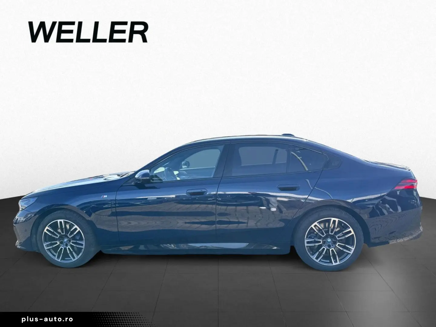 BMW 550e xDr MSp Pro Bowers&W AdaptiveSusp Ventilation 360