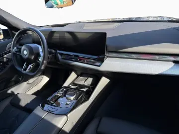 BMW 550e xDr MSp Pro Bowers&W AdaptiveSusp Ventilation 360