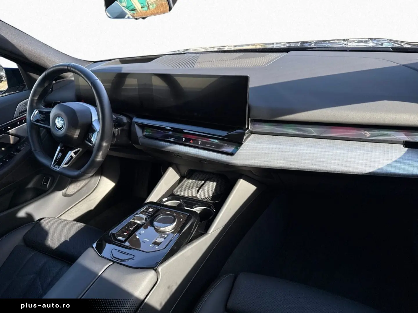 BMW 550e xDr MSp Pro Bowers&W AdaptiveSusp Ventilation 360