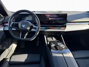 BMW 550e xDr MSp Pro Bowers&W AdaptiveSusp Ventilation 360