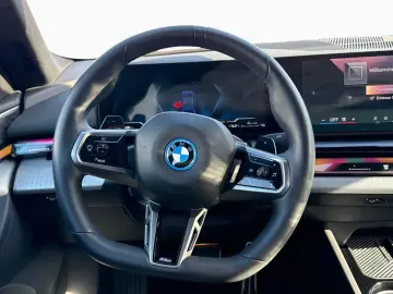 BMW 550e xDr MSp Pro Bowers&W AdaptiveSusp Ventilation 360