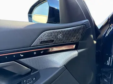 BMW 550e xDr MSp Pro Bowers&W AdaptiveSusp Ventilation 360