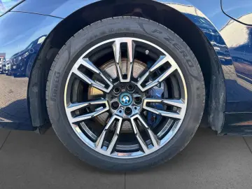 BMW 550e xDr MSp Pro Bowers&W AdaptiveSusp Ventilation 360