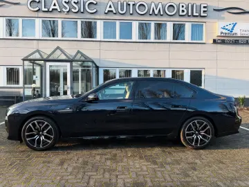 BMW 740 d xDrive M Sport Pro Fond Enter UPE 157.000€