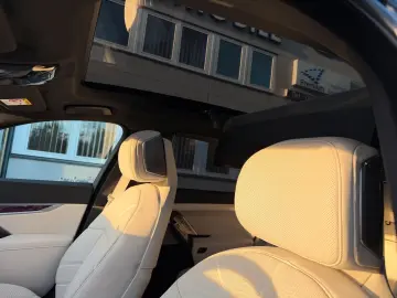BMW 740 d xDrive M Sport Pro Fond Enter UPE 157.000€