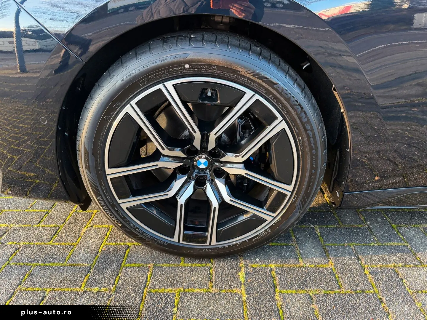 BMW 740 d xDrive M Sport Pro Fond Enter UPE 157.000€
