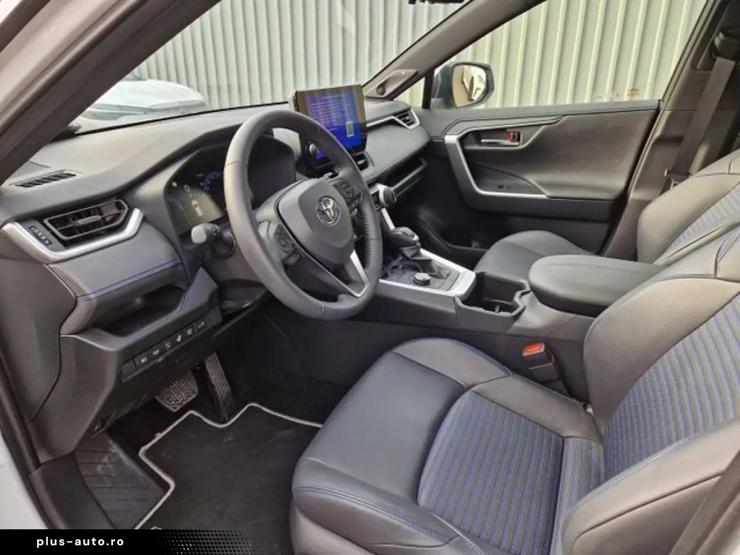 TOYOTA RAV 4 Hybrid 2.5 4x4 Style Selection Navi Sounds