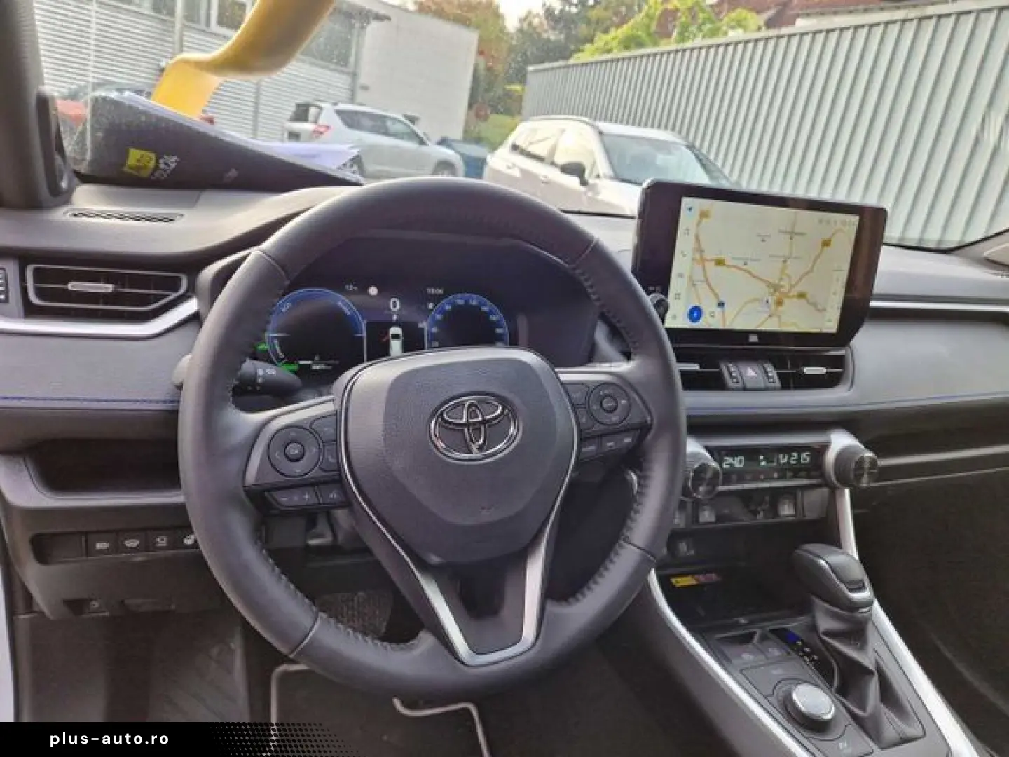 TOYOTA RAV 4 Hybrid 2.5 4x4 Style Selection Navi Sounds