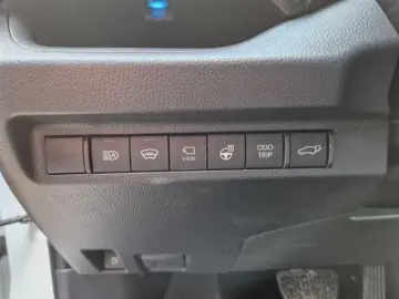 TOYOTA RAV 4 Hybrid 2.5 4x4 Style Selection Navi Sounds