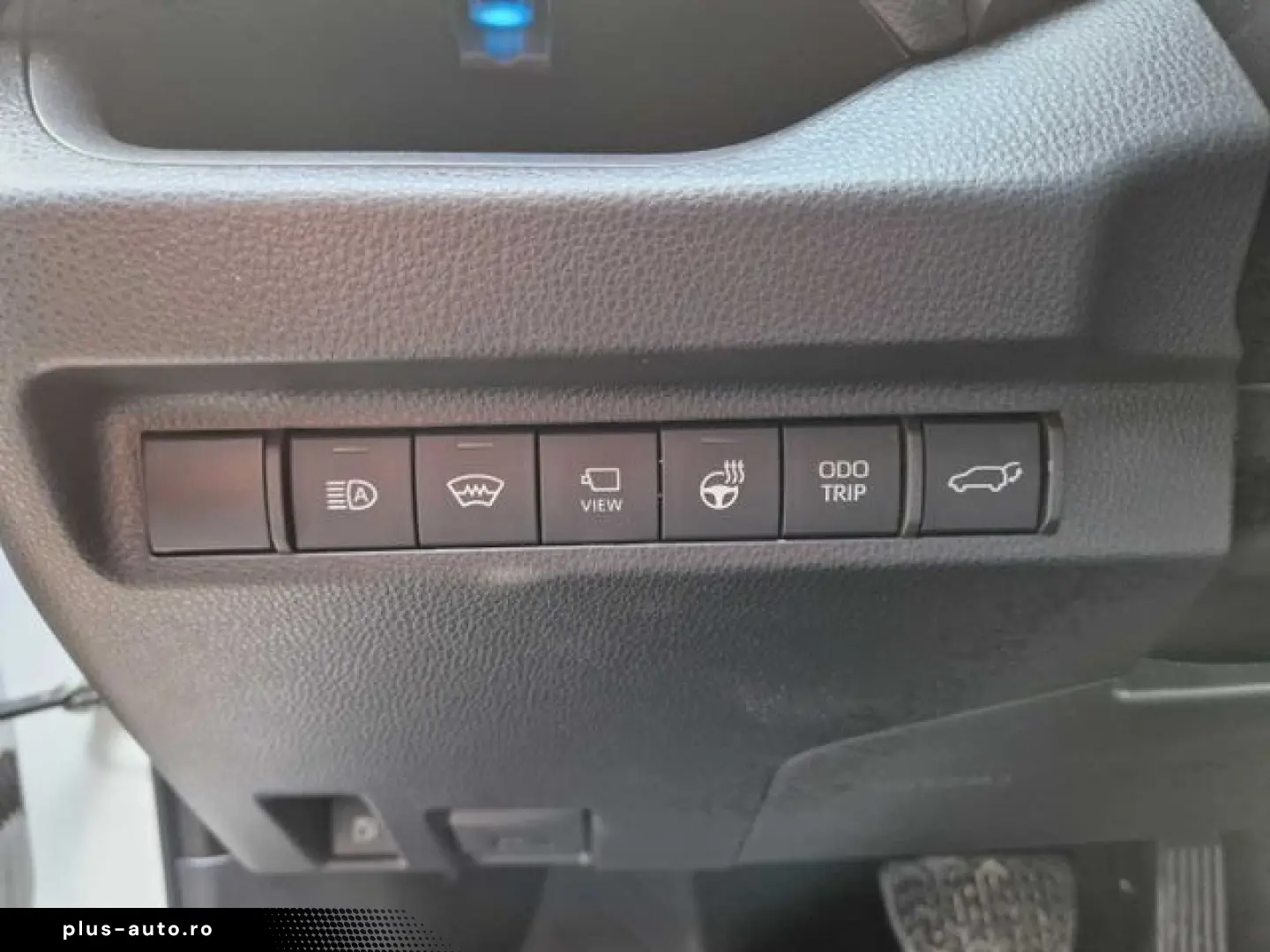 TOYOTA RAV 4 Hybrid 2.5 4x4 Style Selection Navi Sounds