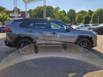 TOYOTA RAV 4 Hybrid 4x4 GR SPORT Navi Memory Sitze Soun